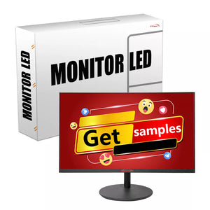 240Hz Curved Gaming Monitor