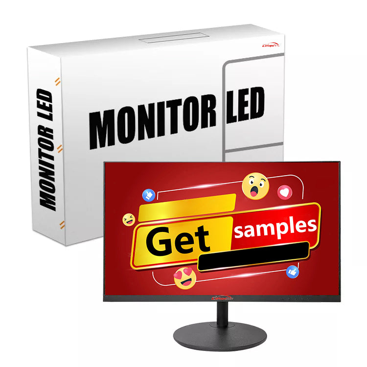 240Hz Curved Gaming Monitor